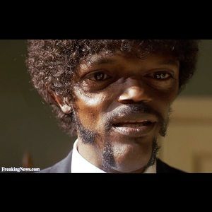 Meet your Posher, Joshua